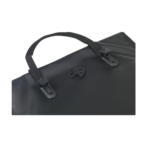 Fraenck Brook Bike Bag Fahrradtasche – Bild 4