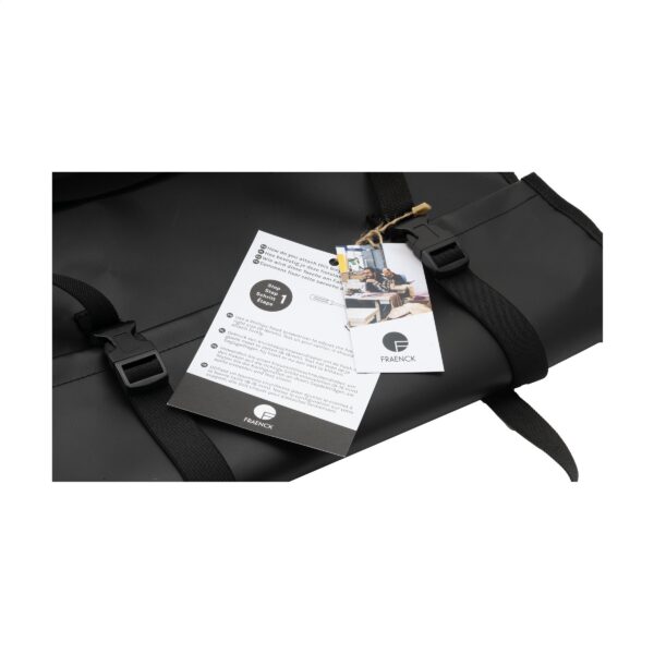 Fraenck Brook Bike Bag Fahrradtasche – Bild 5