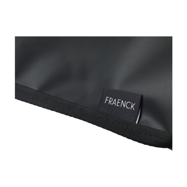 Fraenck Brook Bike Bag Fahrradtasche – Bild 7