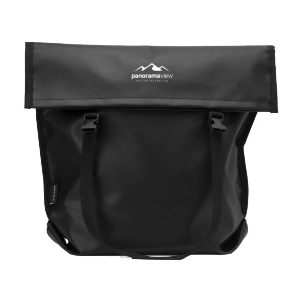 Fraenck Brook Bike Bag Fahrradtasche – Bild 8