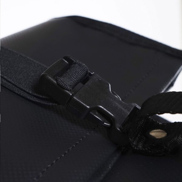 Fraenck Brook Bike Bag Fahrradtasche – Bild 9
