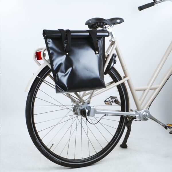 Fraenck Brook Bike Bag Fahrradtasche – Bild 10