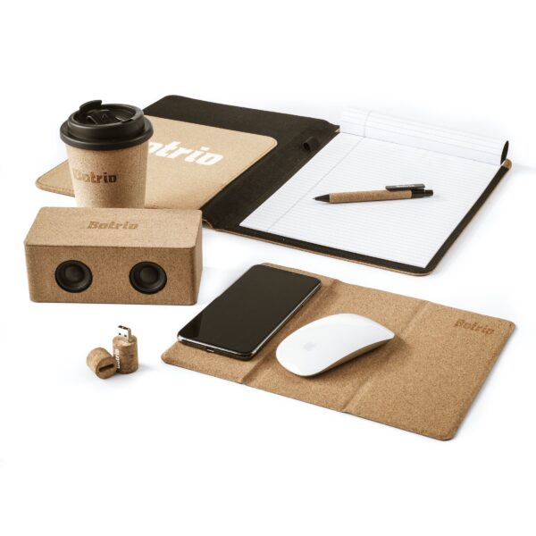 Cork ECO Write Kugelschreiber – Bild 11