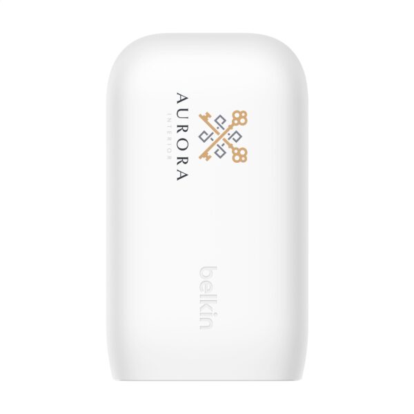 Belkin BoostCharge 3-Port Wall Charger EU – Bild 3