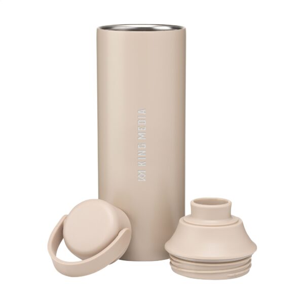 Foss RCS Bottle 600 ml Thermoflasche – Bild 3