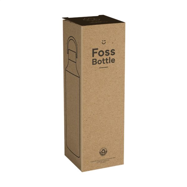 Foss RCS Bottle 600 ml Thermoflasche – Bild 5