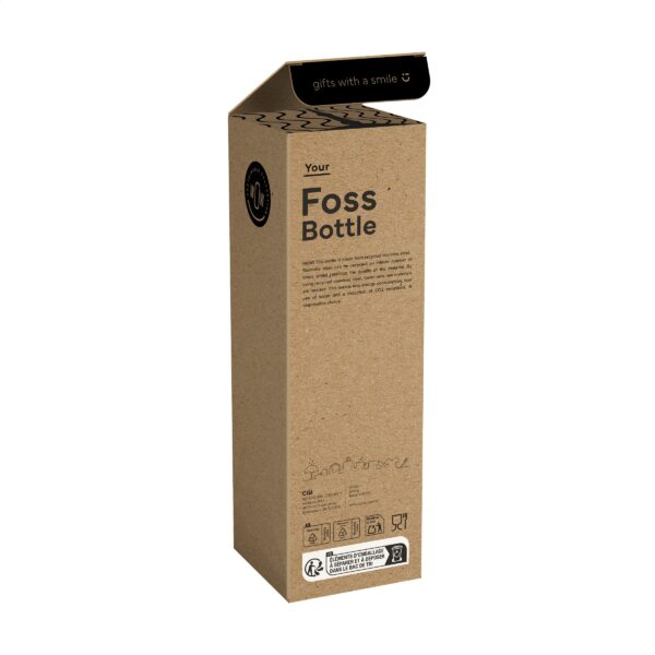 Foss RCS Bottle 600 ml Thermoflasche – Bild 6