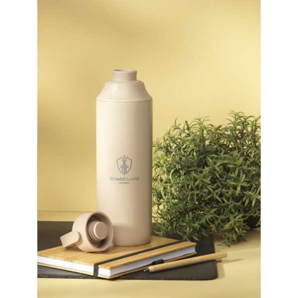 Foss RCS Bottle 600 ml Thermoflasche – Bild 7