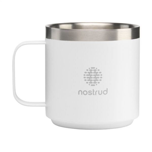 Knox RCS Recycled Iso Mug 300 ml Thermobecher – Bild 2