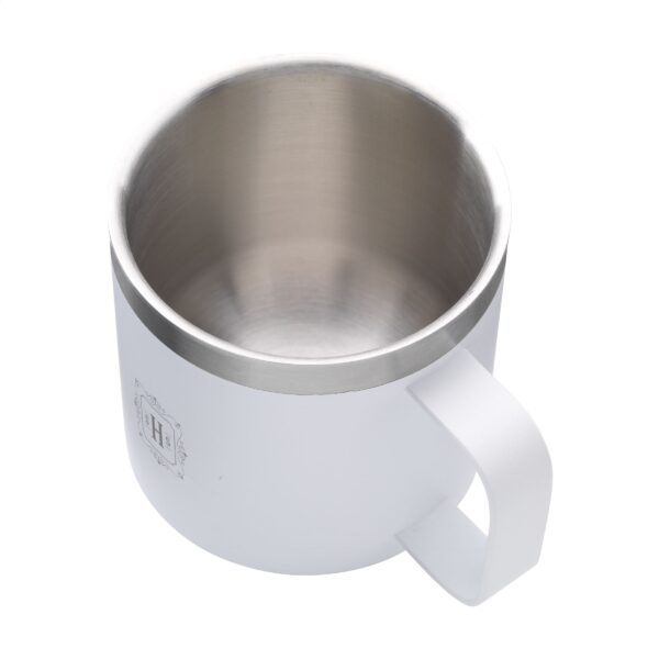 Knox RCS Recycled Iso Mug 300 ml Thermobecher – Bild 4
