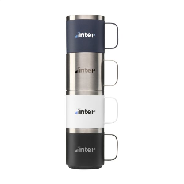 Knox RCS Recycled Iso Mug 300 ml Thermobecher – Bild 5