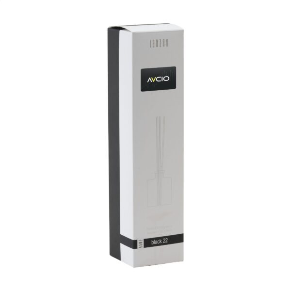 Janzen Home Fragrance Sticks Black 22 – Bild 4