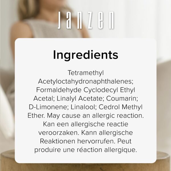 Janzen Home Fragrance Sticks Euphoria – Bild 6