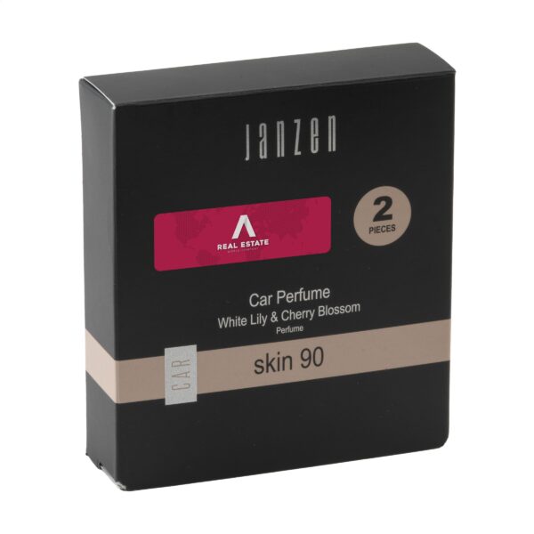 Janzen Car Perfume Skin 90 – Bild 6
