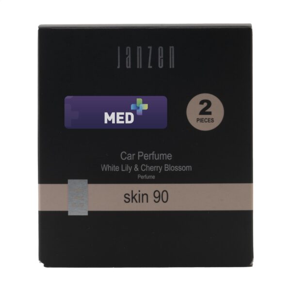 Janzen Car Perfume Skin 90 – Bild 7