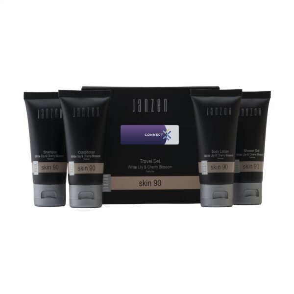 Janzen Travel Set Skin 90 – Bild 2
