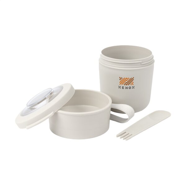 Amuse Tylla Food Bowl Duo 600 ml Lebensmittelbehälter – Bild 2