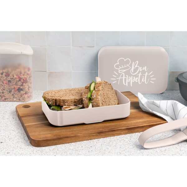 Amuse Classic Lunchbox Large – Bild 4