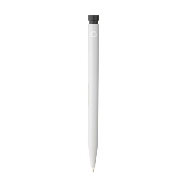 Post Consumer Recycled Pen Colour Kugelschreiber – Bild 3