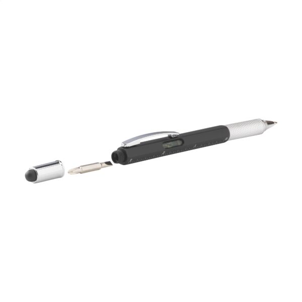 ProTool MultiPen Multifunktionskugelschreiber – Bild 2