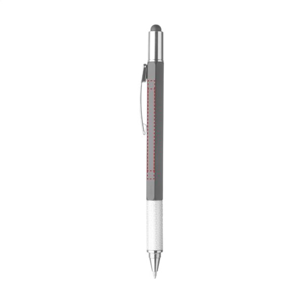 ProTool MultiPen Multifunktionskugelschreiber – Bild 6