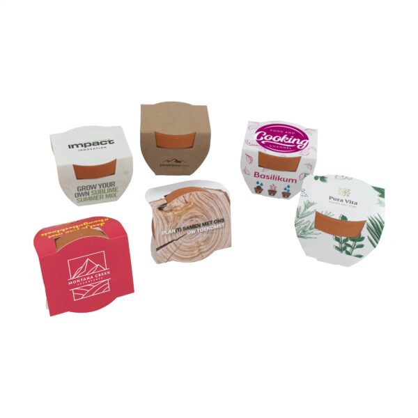 Growing Kit with Sleeve – Bild 2