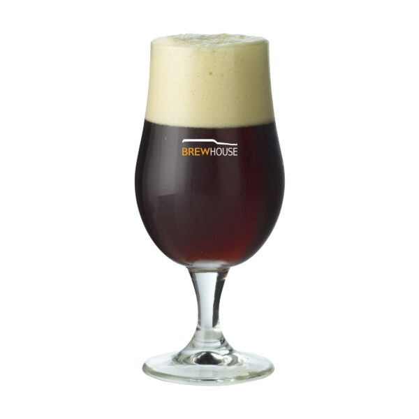 Munich Bierglas 370 ml – Bild 6