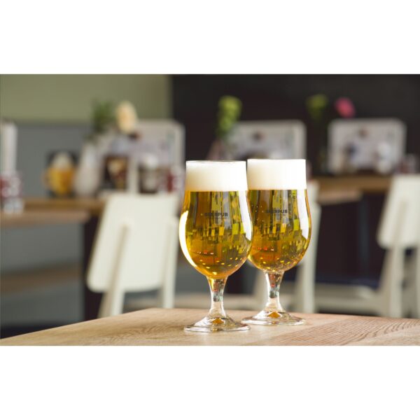 Munich Bierglas 370 ml – Bild 2
