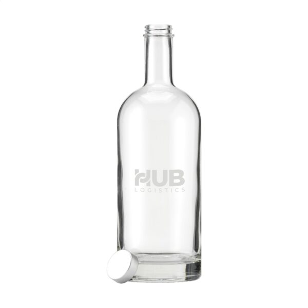 Helsinki Water Bottle Screw Cap 1L – Bild 2