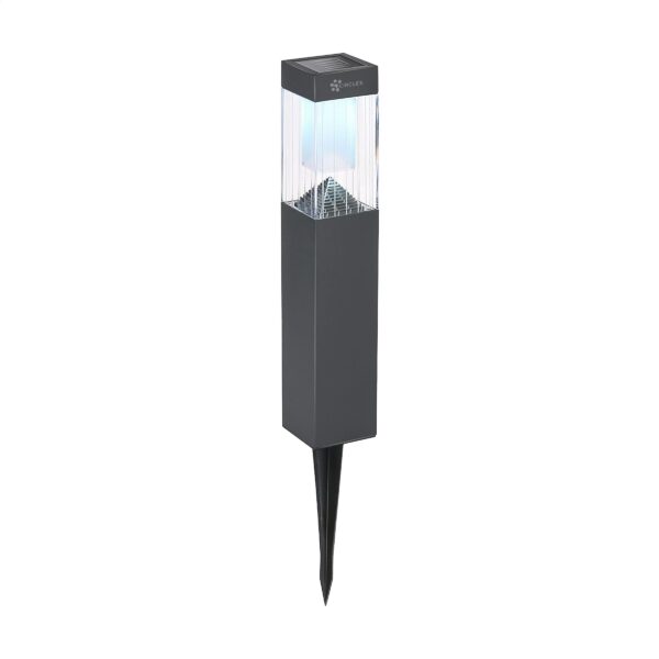 Grundig Solar Square Garden LED-Light Cool White – Bild 3