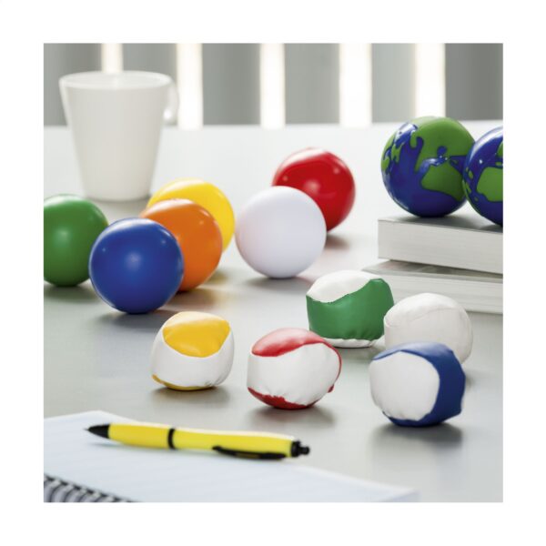 ColourBall Anti-Stressball – Bild 3