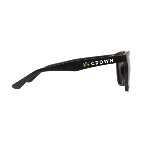 Eco Wheatstraw Sonnenbrille aus Weizenstroh – Bild 2