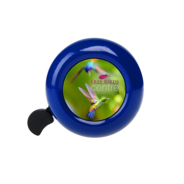 Bike Bell Klingel – Bild 2