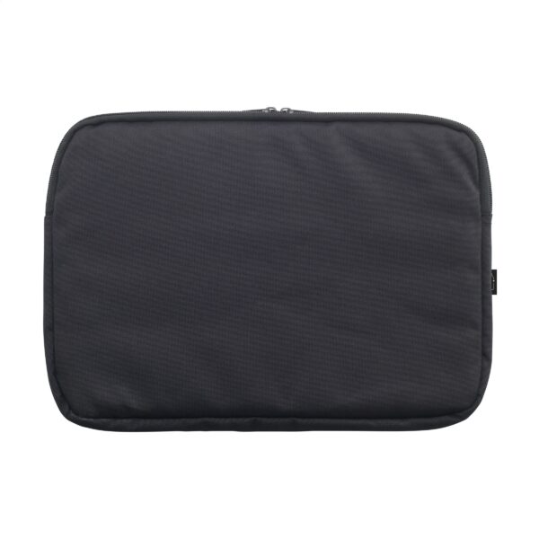 Jordan 13 inch RPET Laptop Sleeve Laptoptasche – Bild 2
