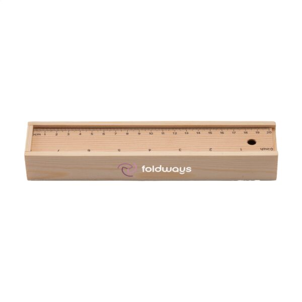 LiniBox Buntstifteset – Bild 2