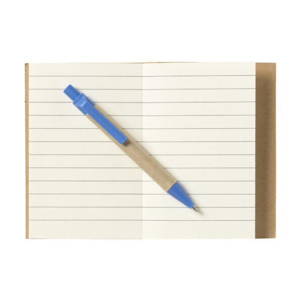RecycleNote-S Notizbuch – Bild 3