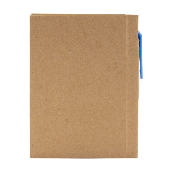 RecycleNote-S Notizbuch – Bild 2