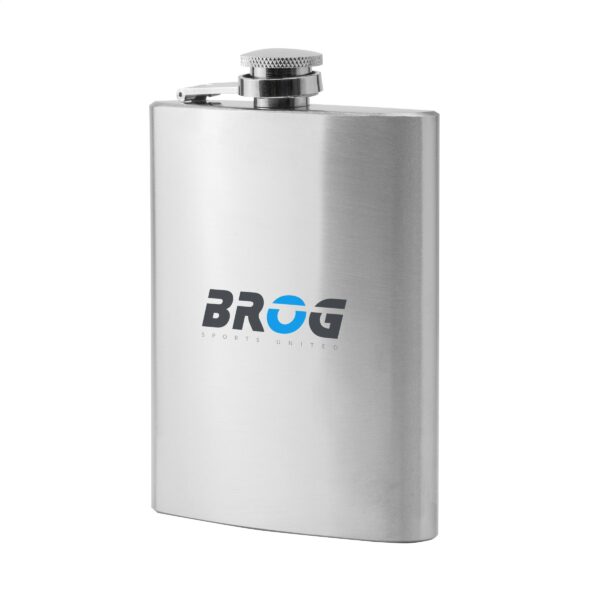 HipFlask 200 ml Flachmann – Bild 8