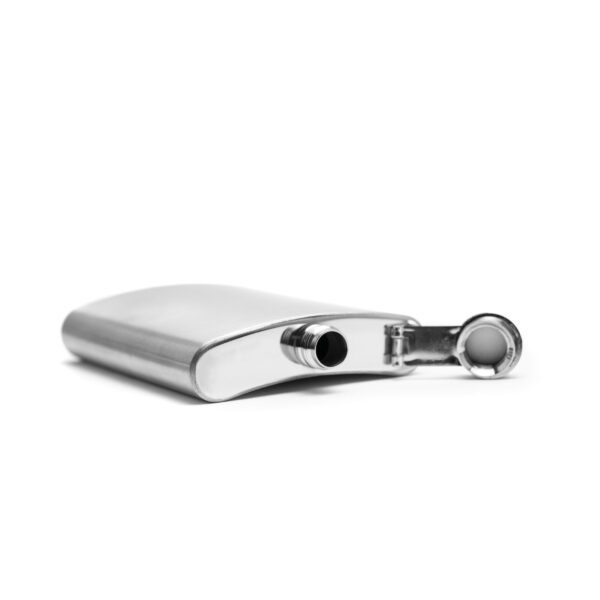 HipFlask 200 ml Flachmann – Bild 2