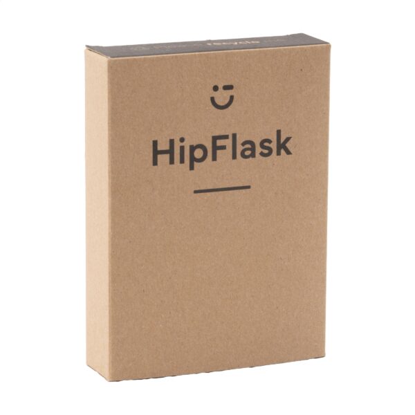 HipFlask 200 ml Flachmann – Bild 6