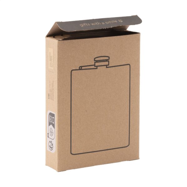 HipFlask 200 ml Flachmann – Bild 7