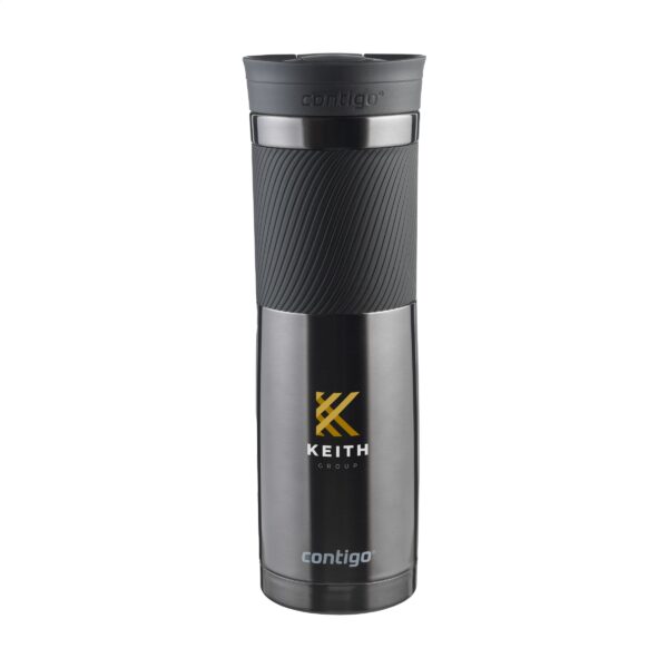 Contigo® Byron Extra Large 720 ml Thermobecher – Bild 4