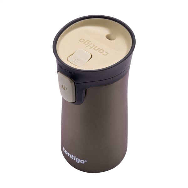 Contigo® Pinnacle 300 ml Thermobecher – Bild 4