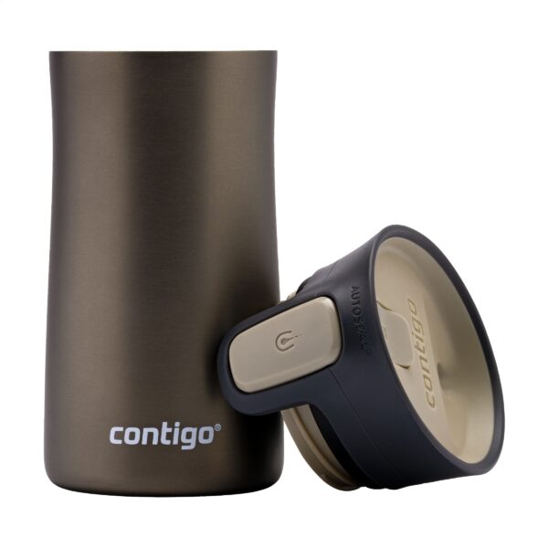 Contigo® Pinnacle 300 ml Thermobecher – Bild 6