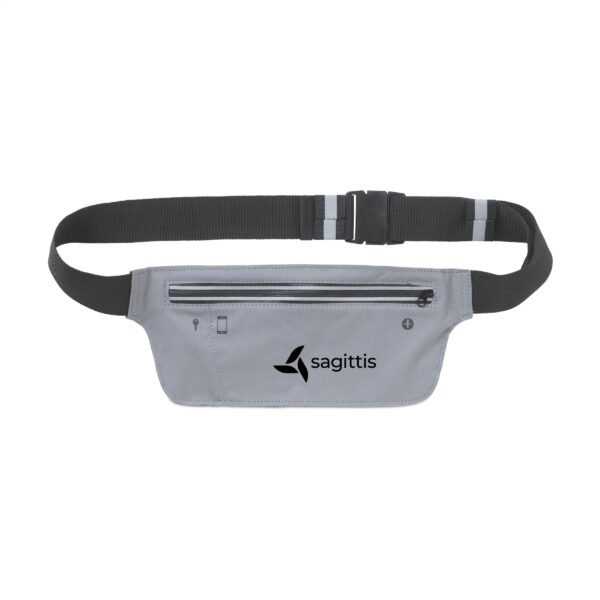 Running Belt Hüfttasche – Bild 3