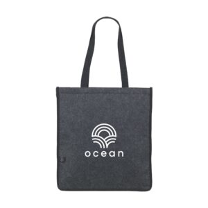 Vibe Shopper GRS RPET Felt Einkaufstasche