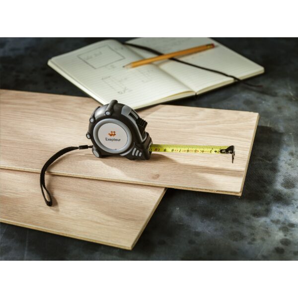 Clark RCS Recycled 5 Meter Bandmaß – Bild 6