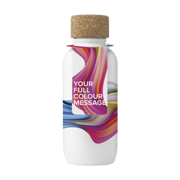 EcoBottle 650 ml auf Planzenbasis-Hergestellt in der EU – Bild 2
