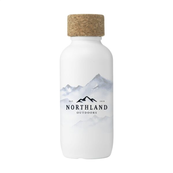 EcoBottle 650 ml auf Planzenbasis-Hergestellt in der EU – Bild 3