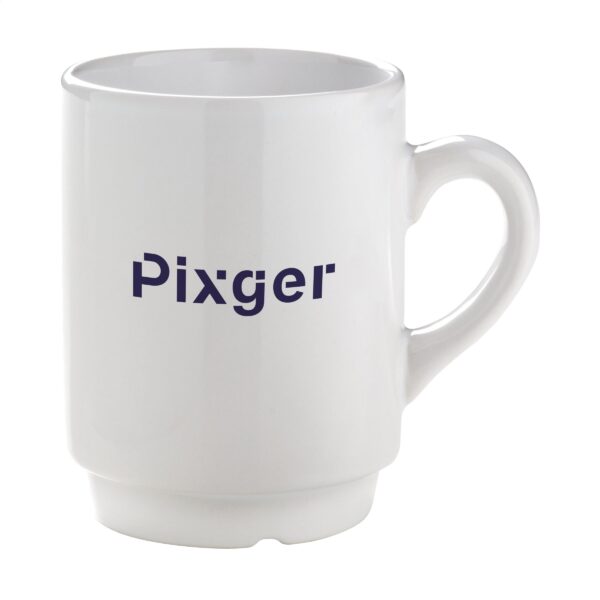 AutoMug 185 ml Tasse – Bild 2